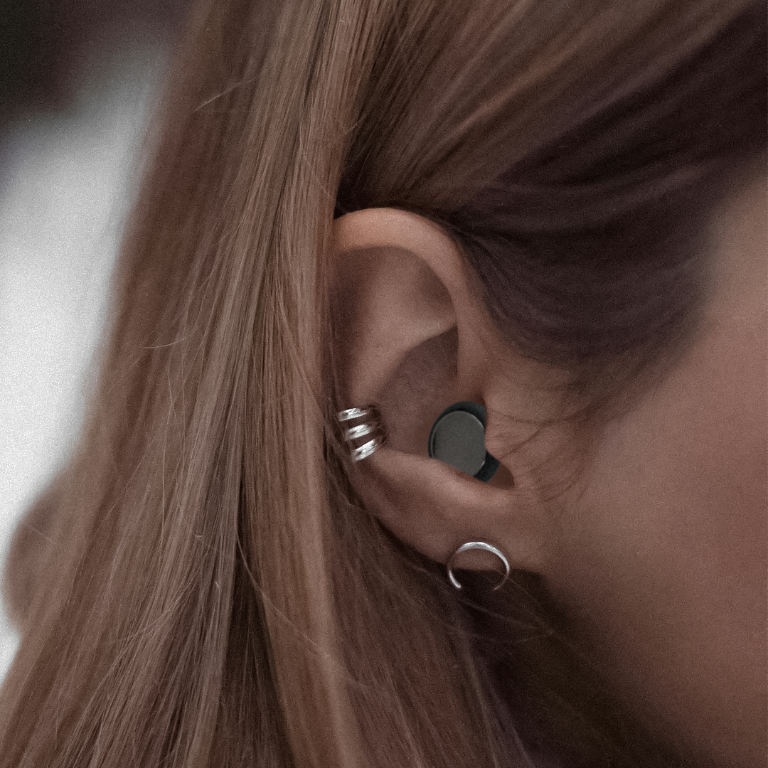 event - midnight black