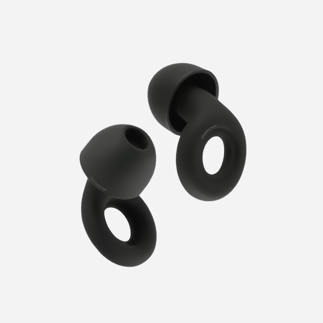 calm - midnight black