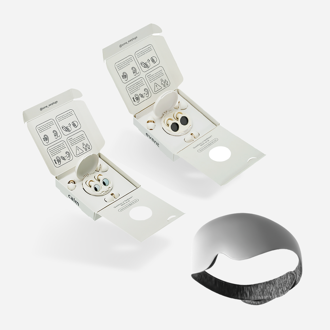 feel and rest essentials