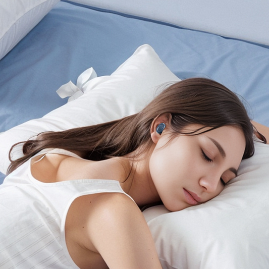 The importance of hearing protection: reducing noise pollution for a calmer life