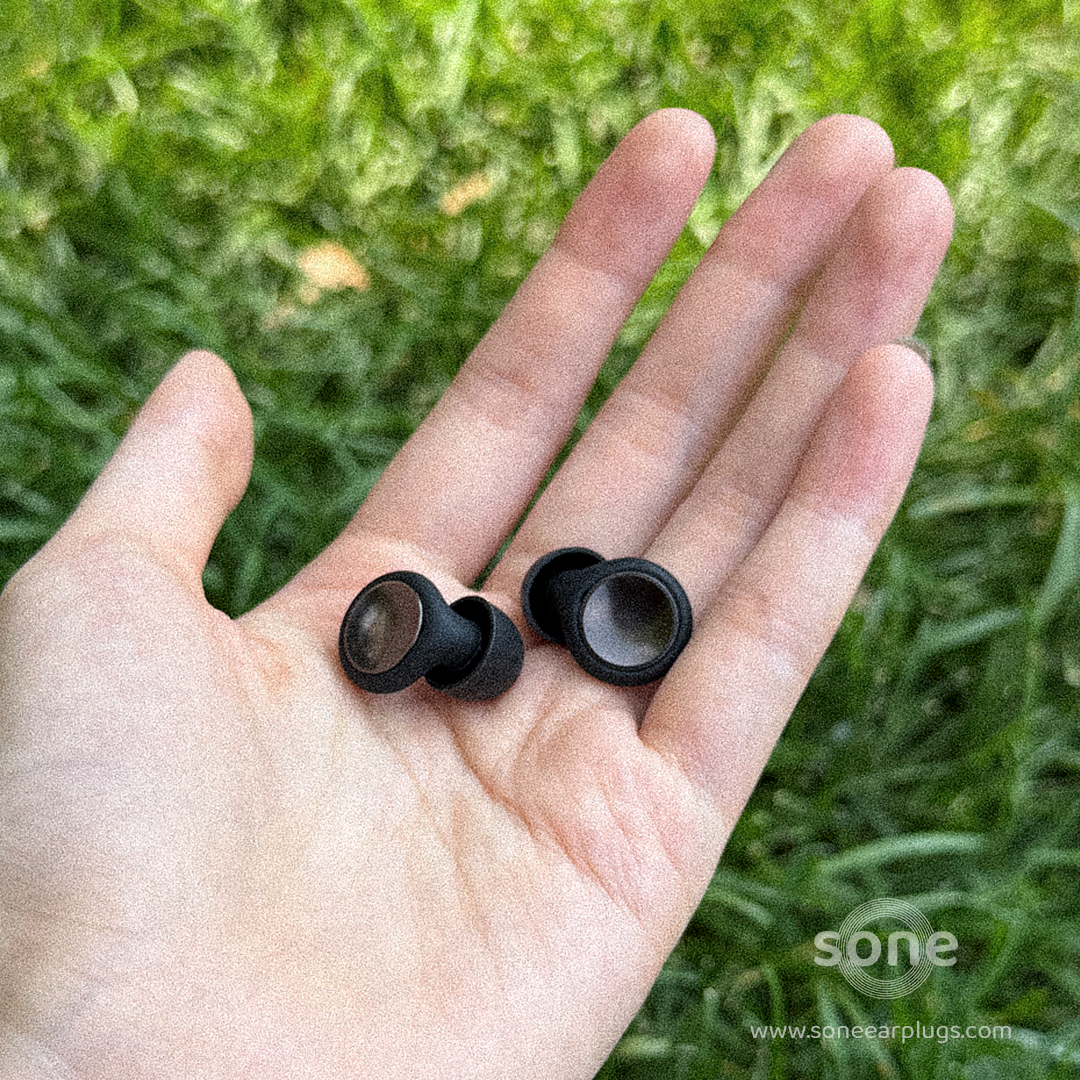 event - midnight black