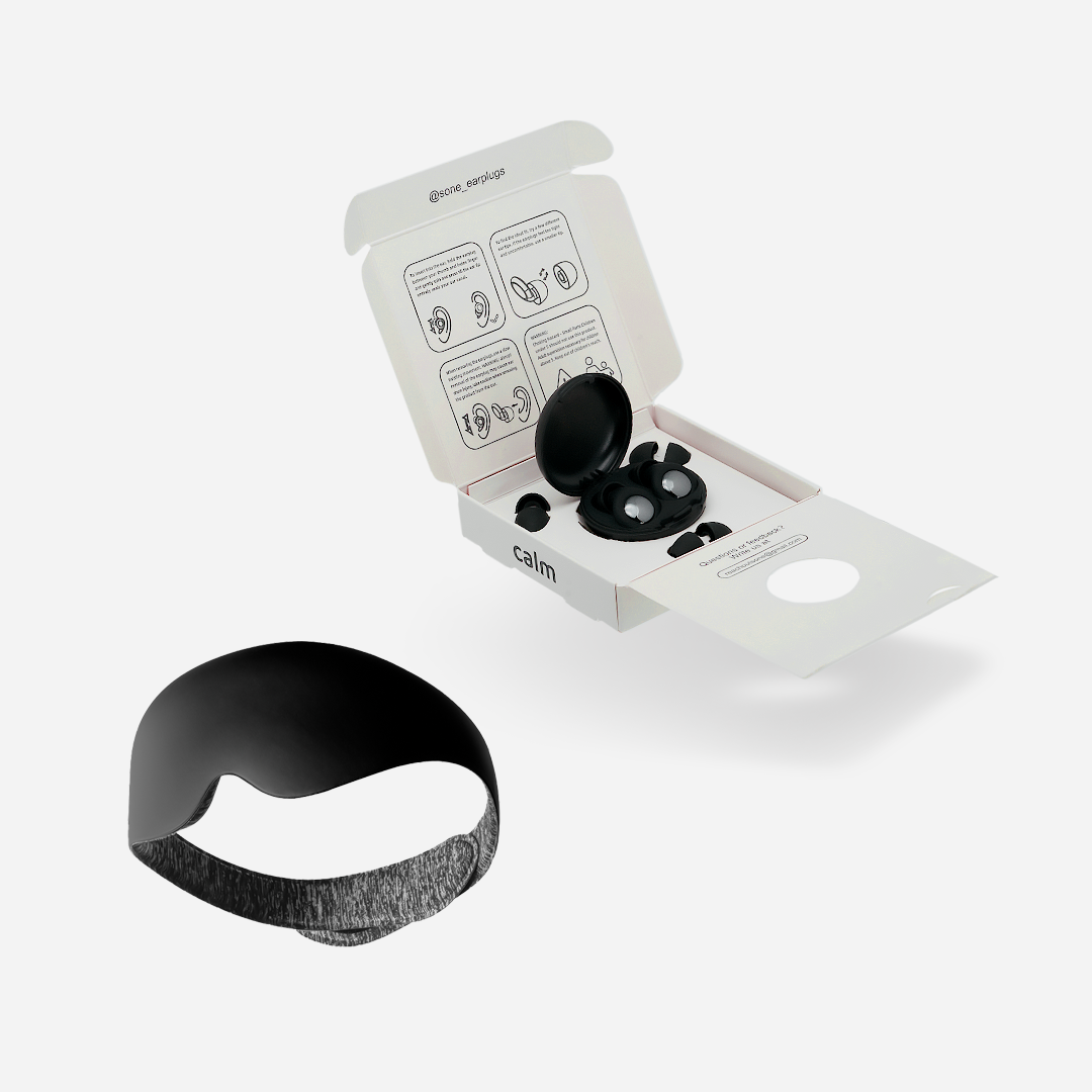 sone sleep essentials