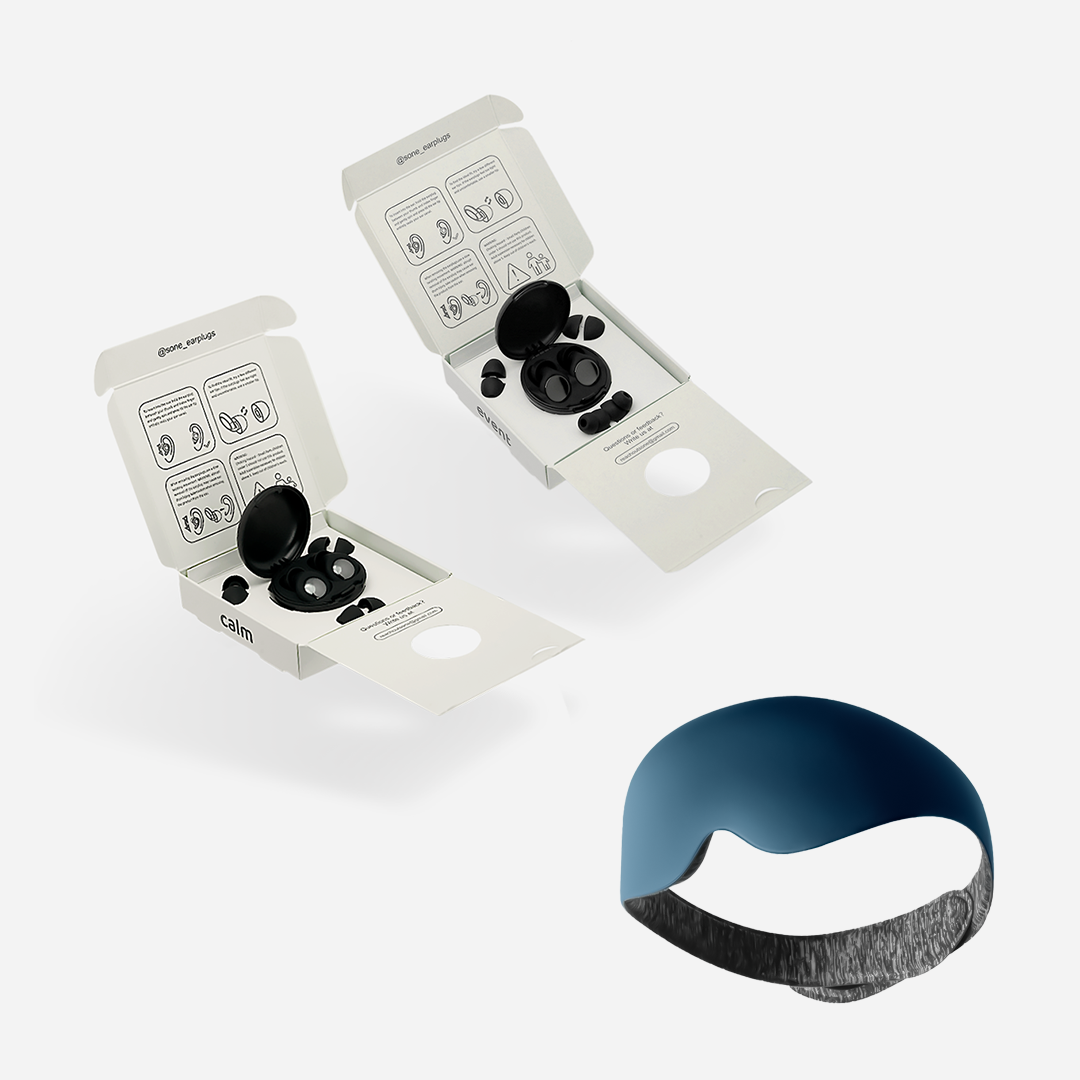 feel and rest essentials