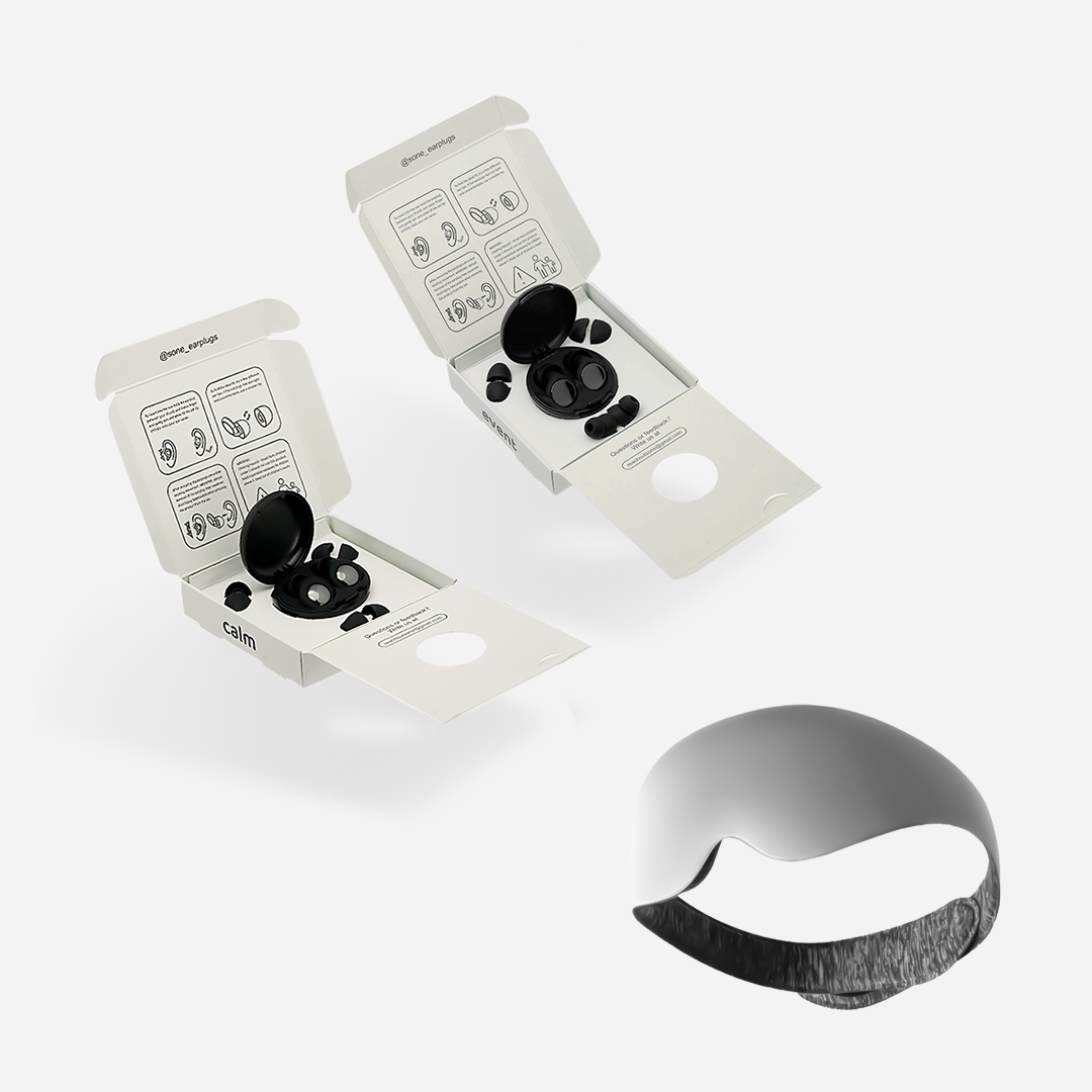 feel and rest essentials