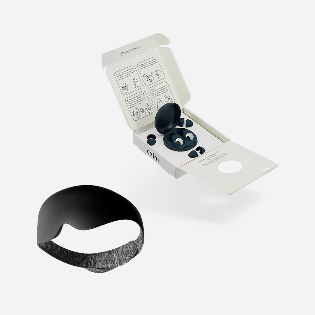 sone sleep essentials