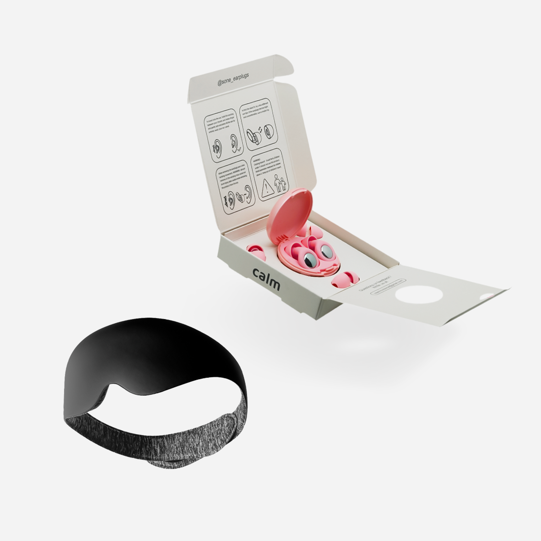 sone sleep essentials