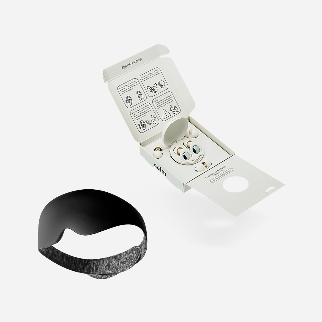 sone sleep essentials