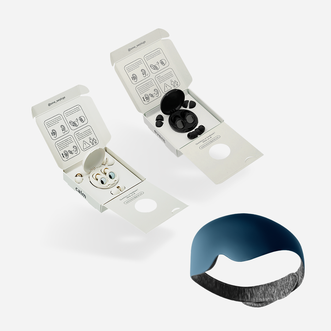 feel and rest essentials