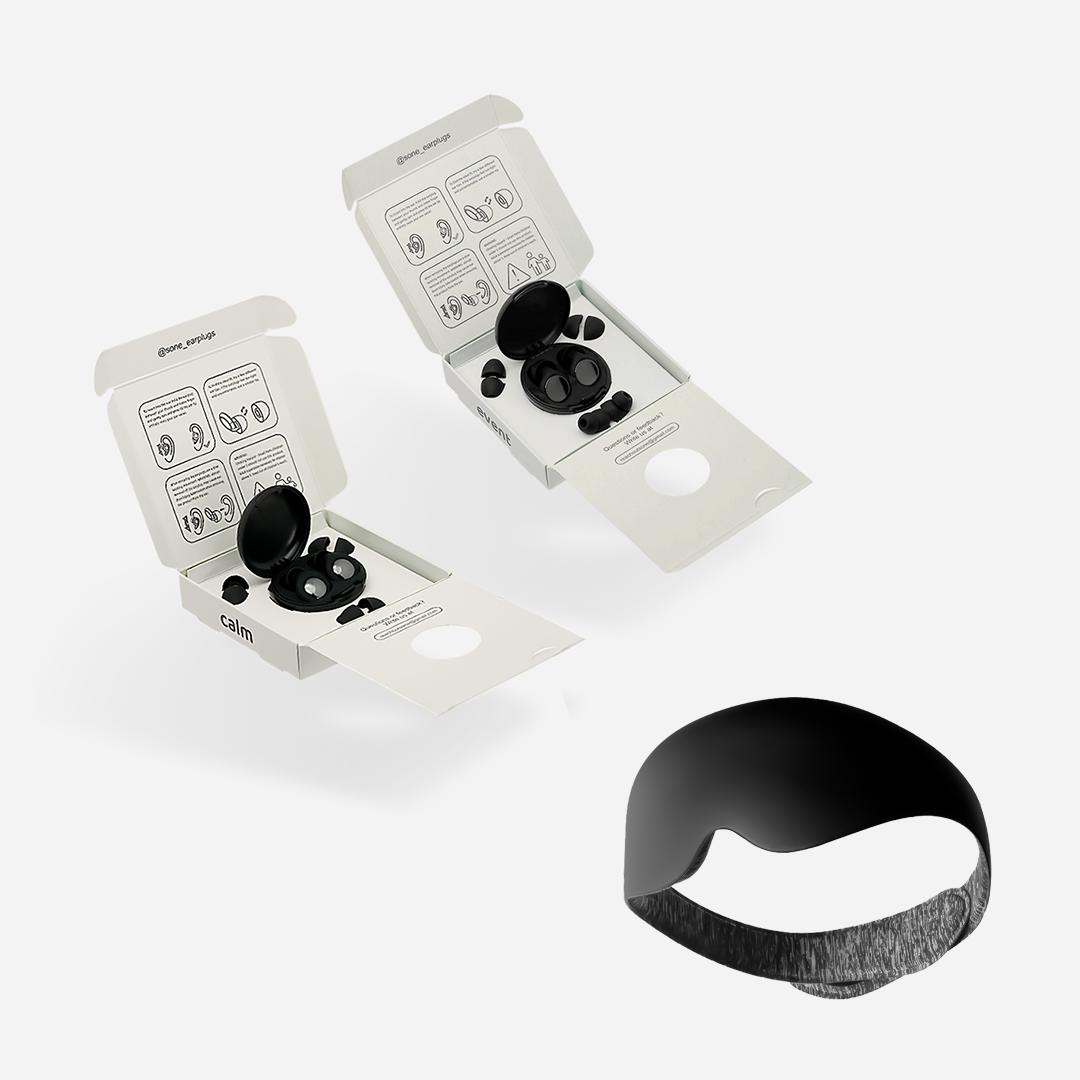 feel and rest essentials