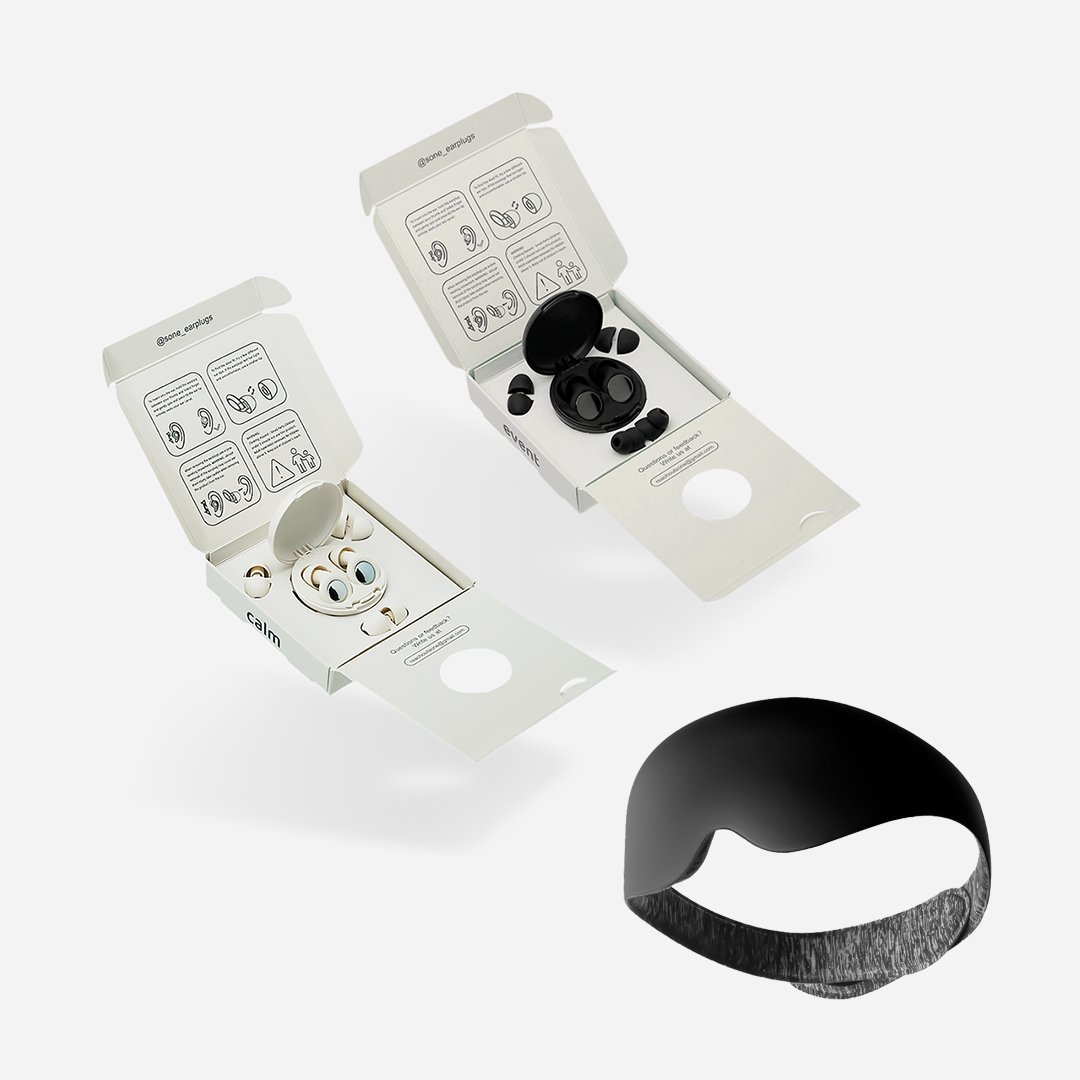 feel and rest essentials