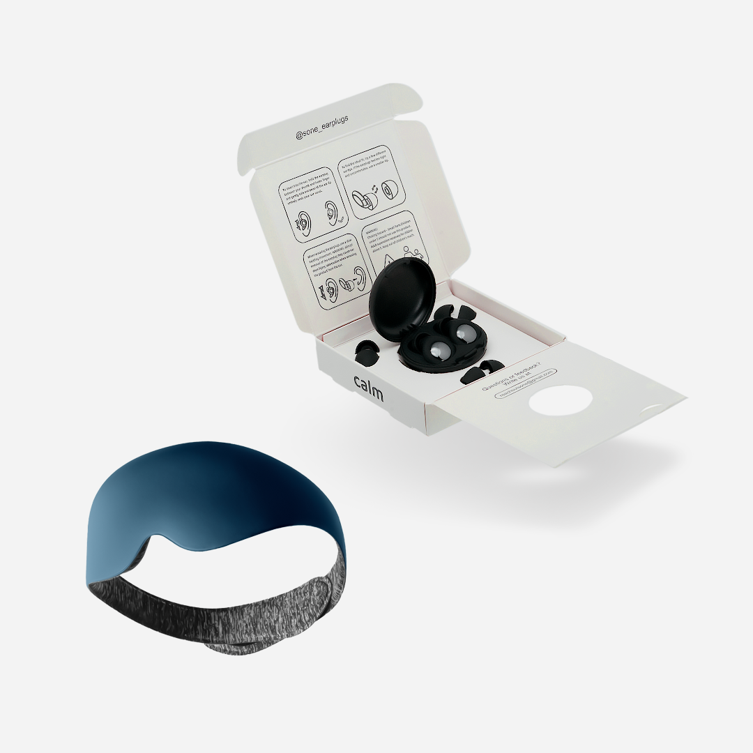 sone sleep essentials