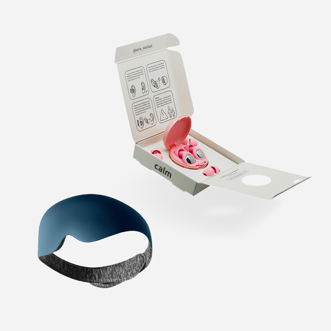 sone sleep essentials