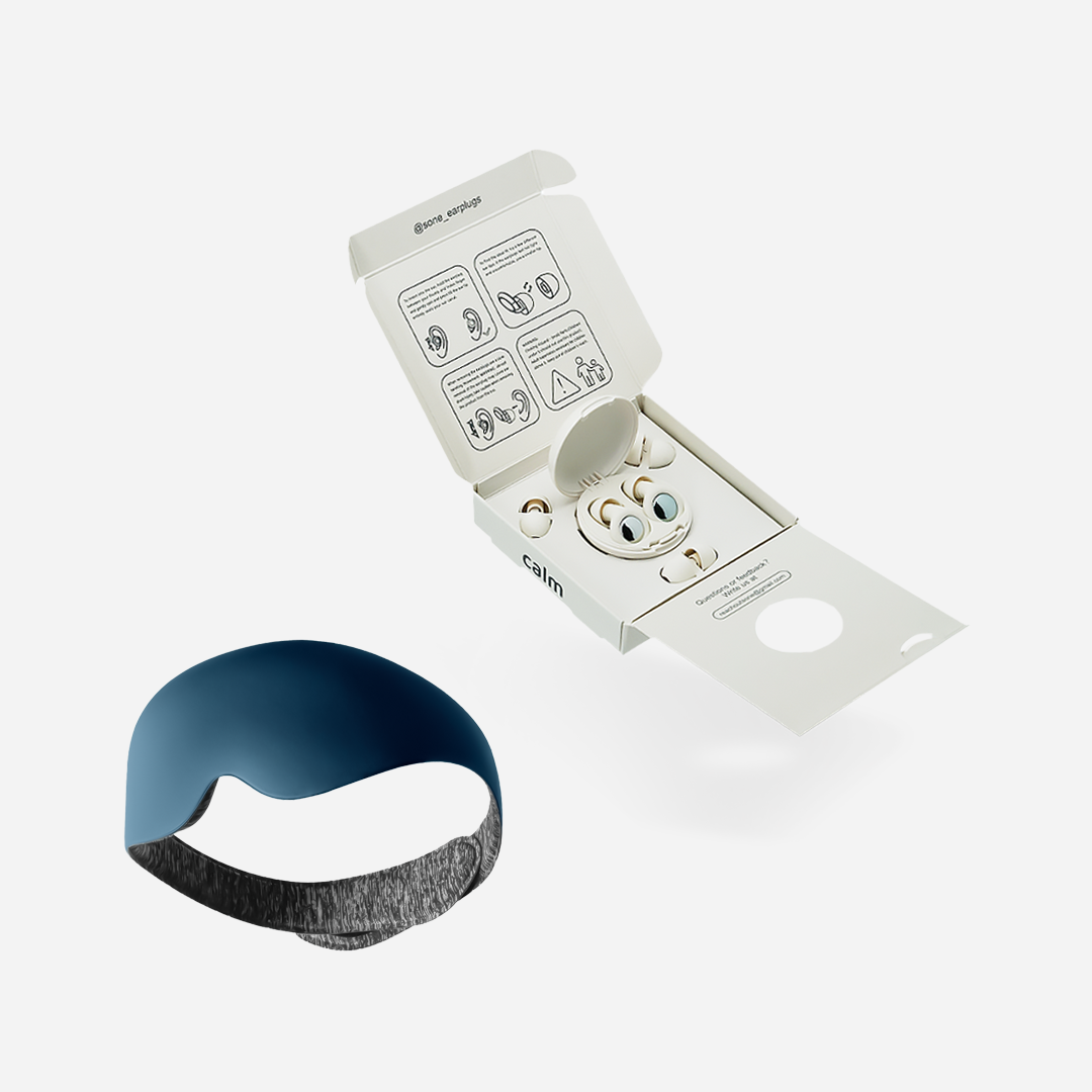 sone sleep essentials