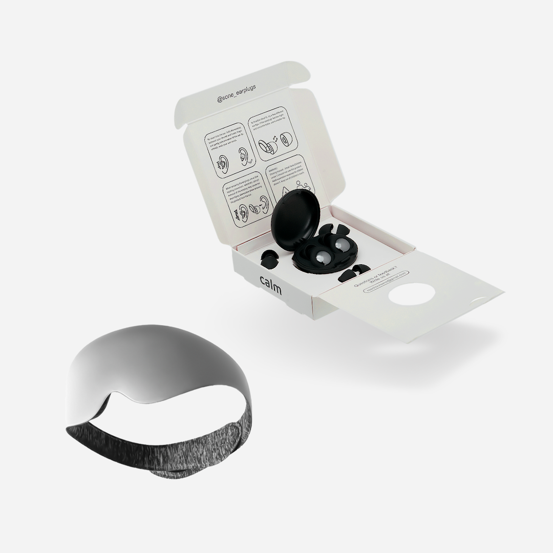 sone sleep essentials