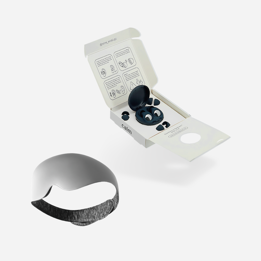 sone sleep essentials