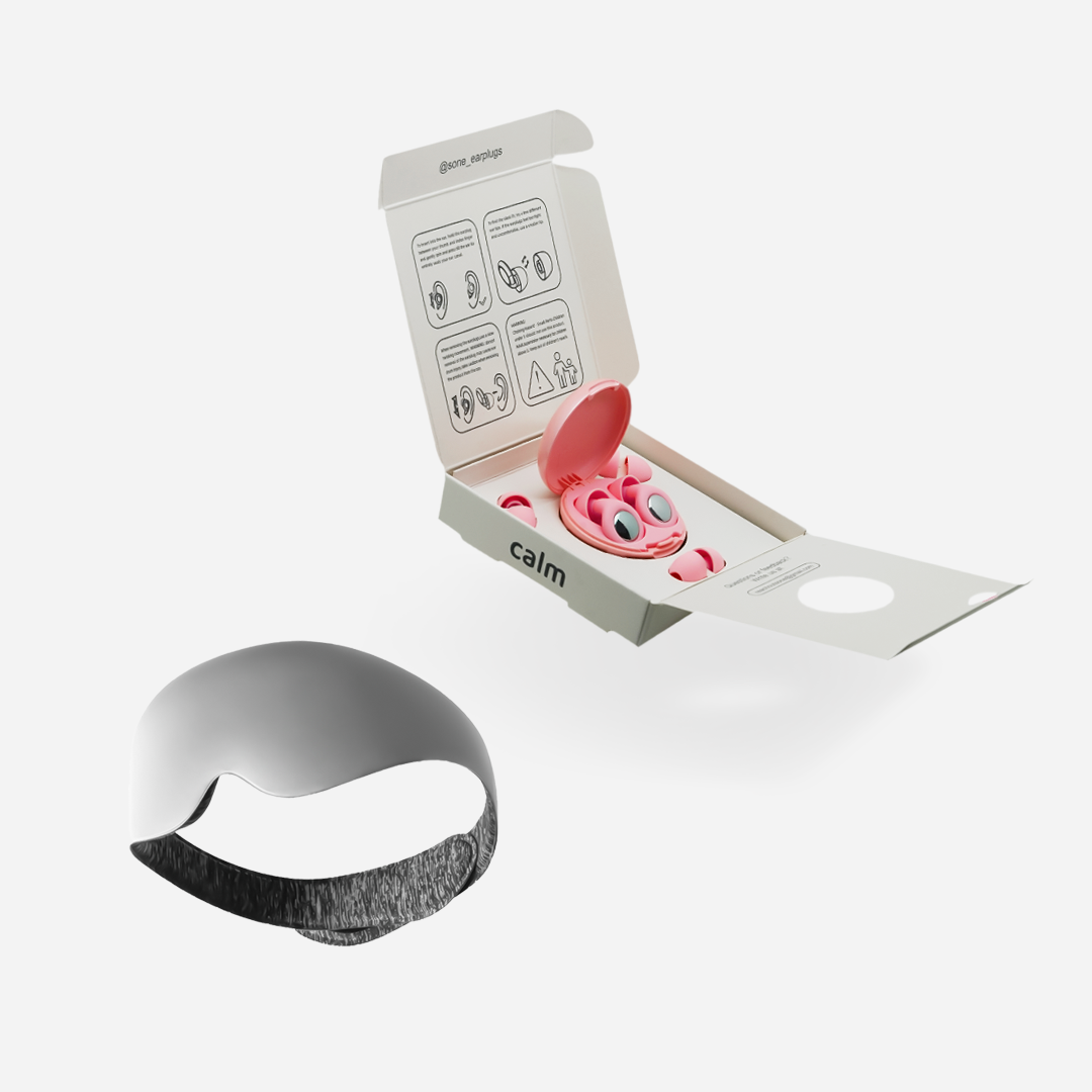 sone sleep essentials