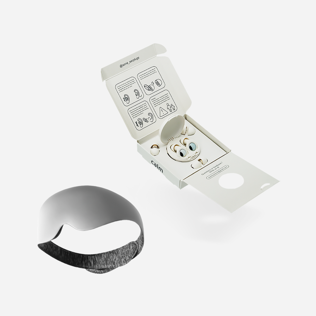 sone sleep essentials