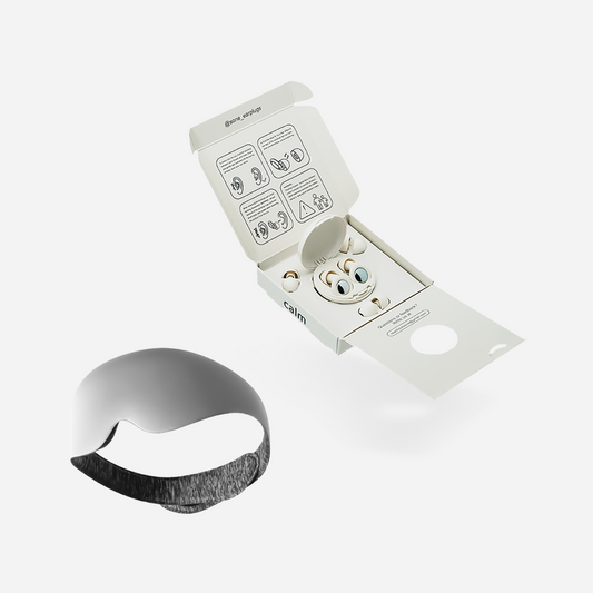 sone sleep essentials