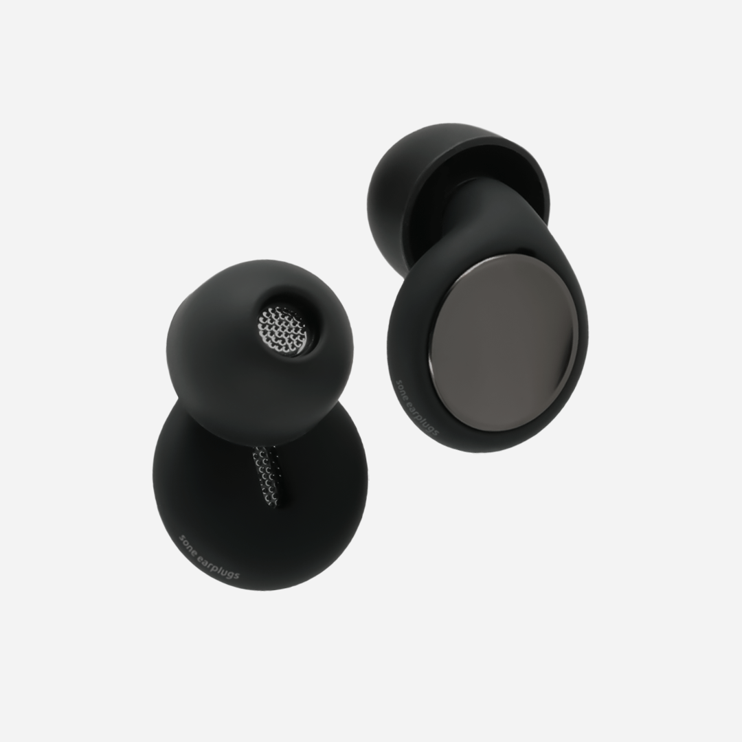 event - midnight black