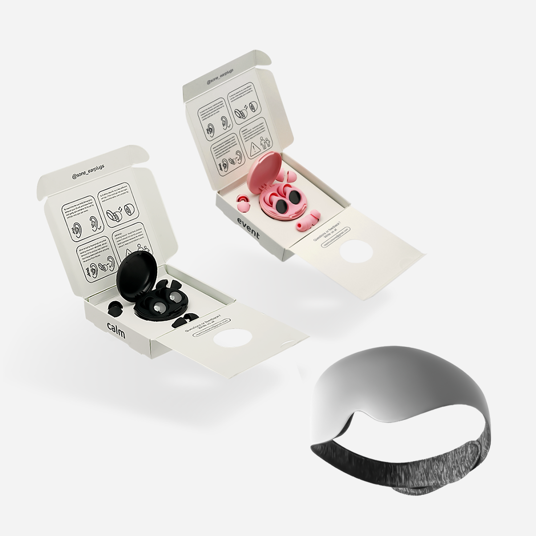 feel and rest essentials