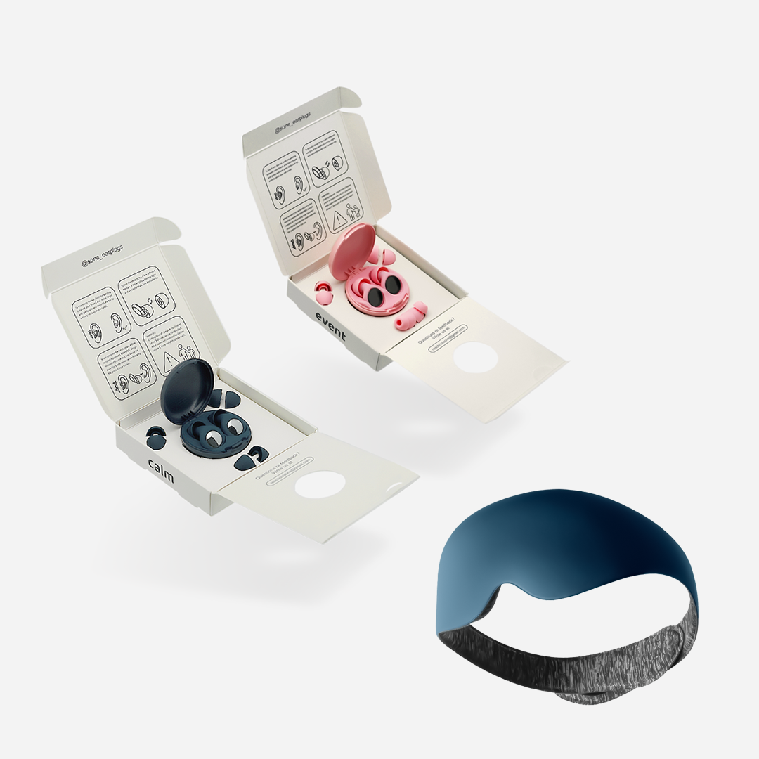 feel and rest essentials