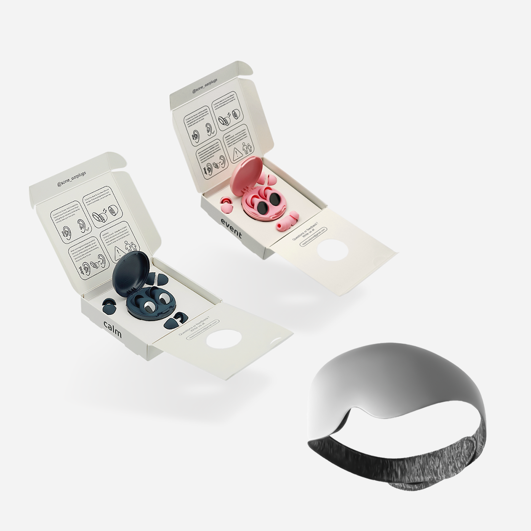 feel and rest essentials