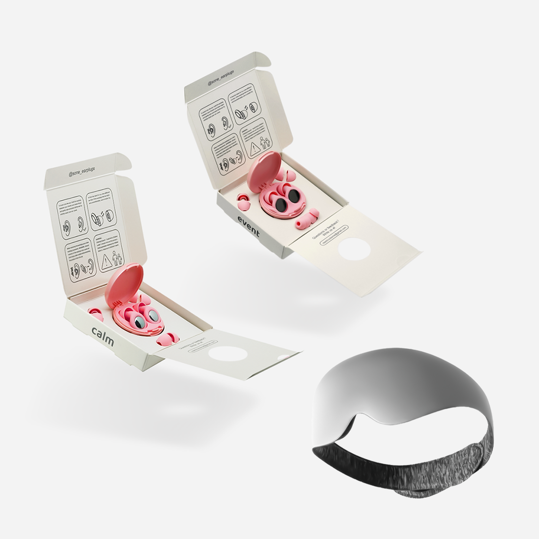 feel and rest essentials