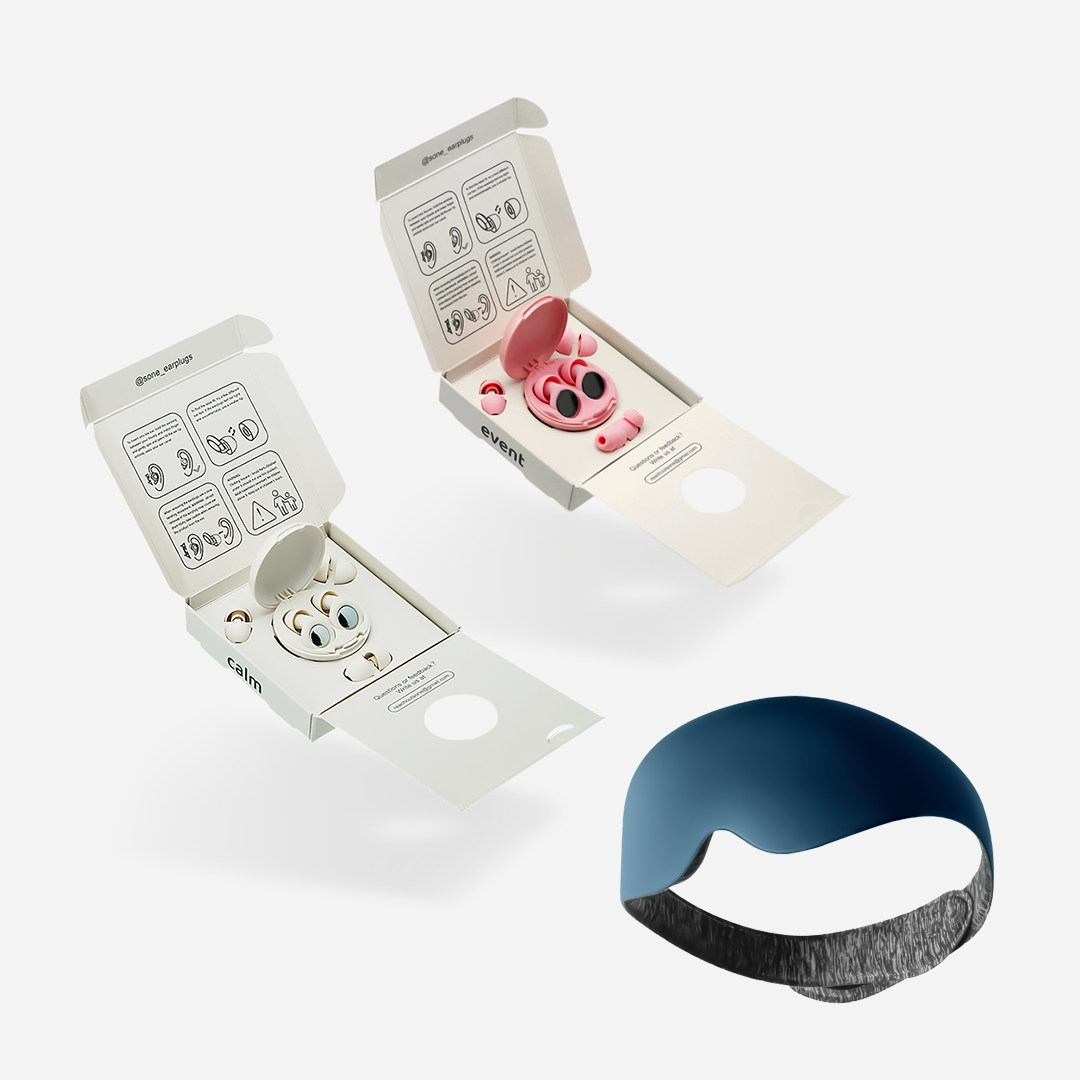 feel and rest essentials