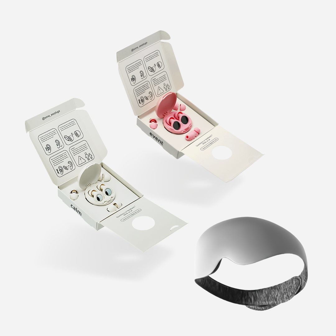 feel and rest essentials