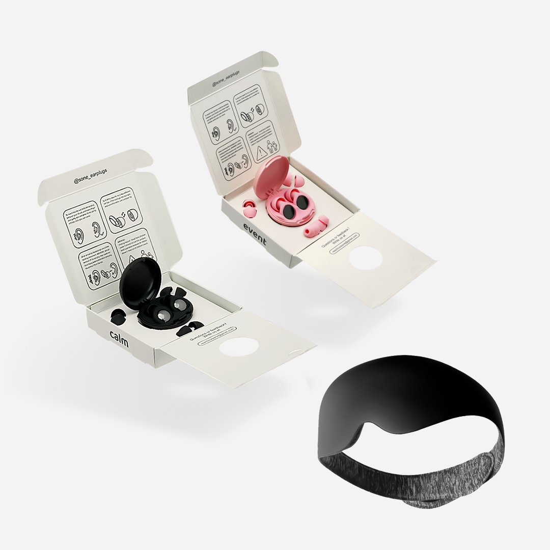 feel and rest essentials