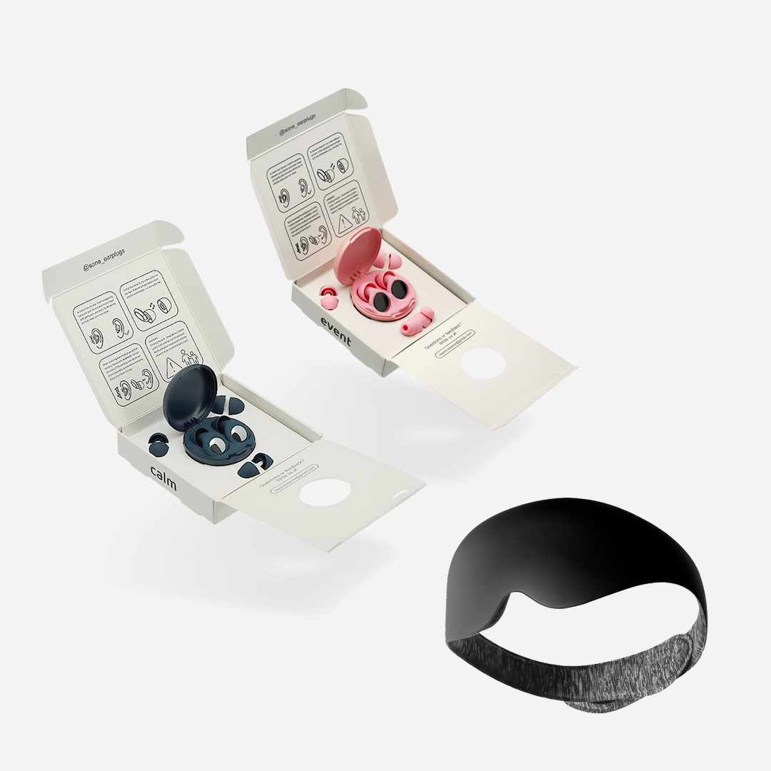 feel and rest essentials