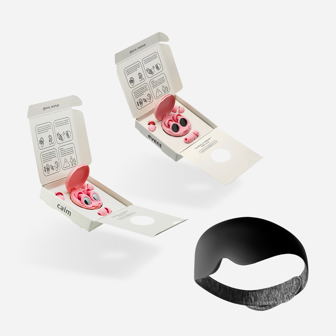 feel and rest essentials