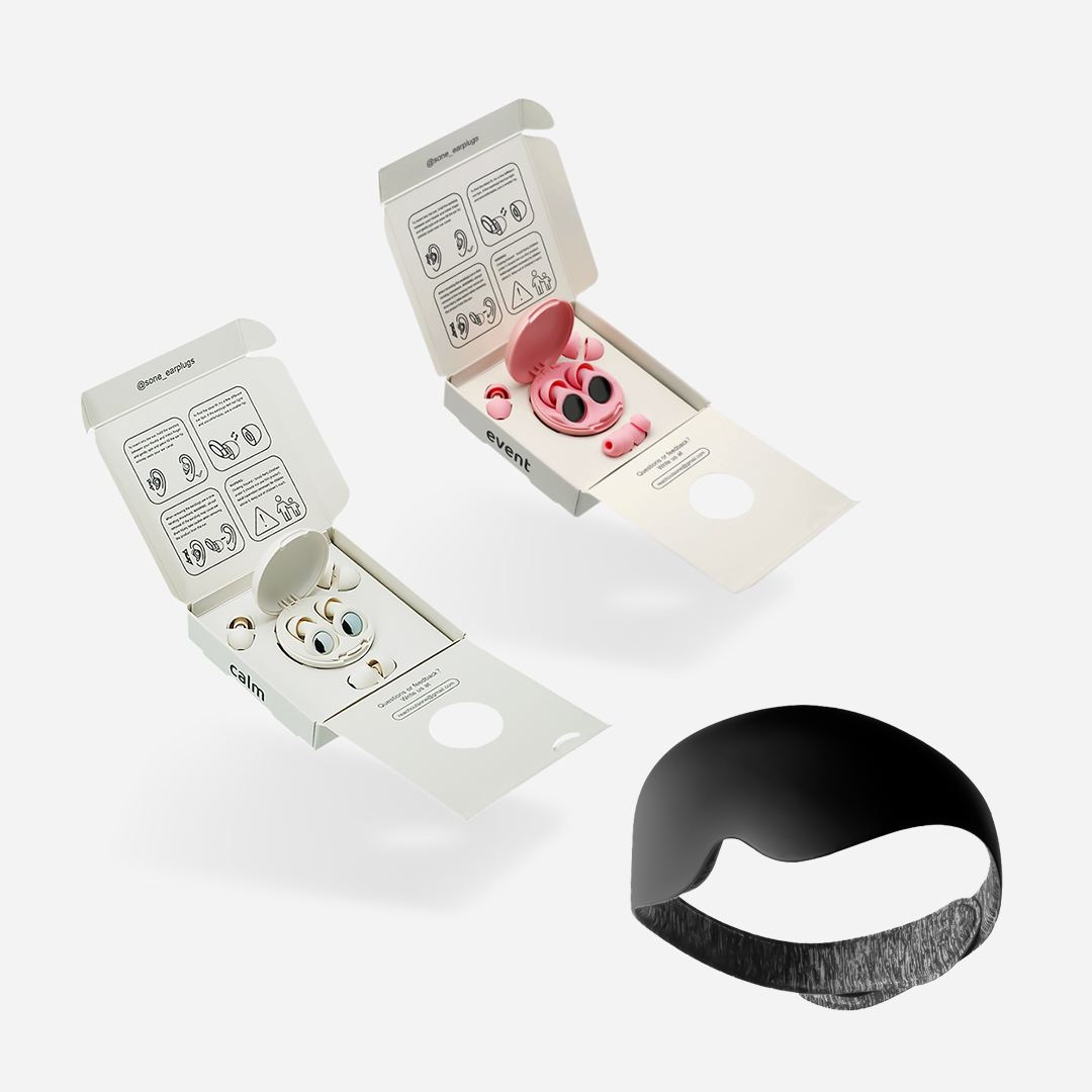 feel and rest essentials