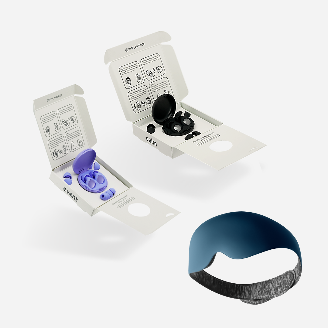 feel and rest essentials