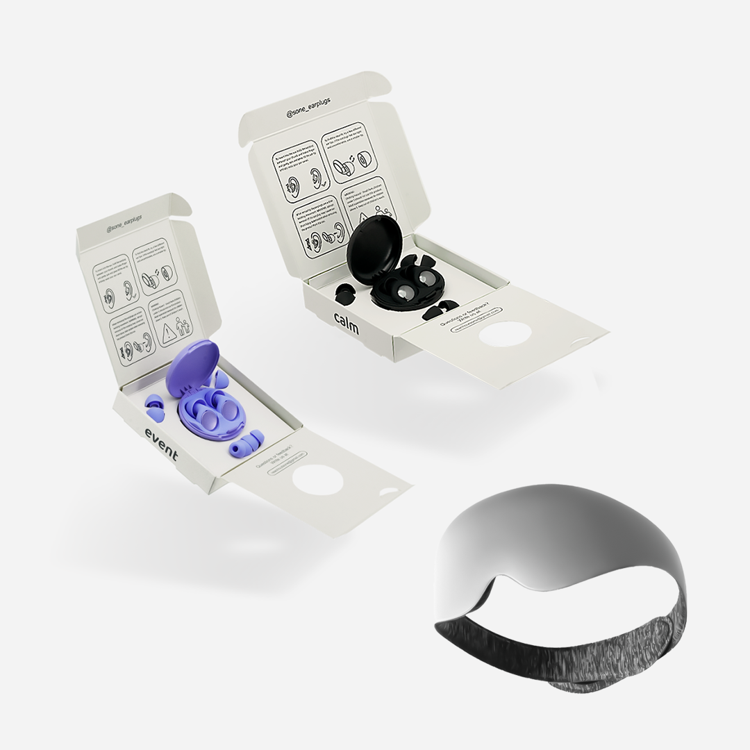 feel and rest essentials