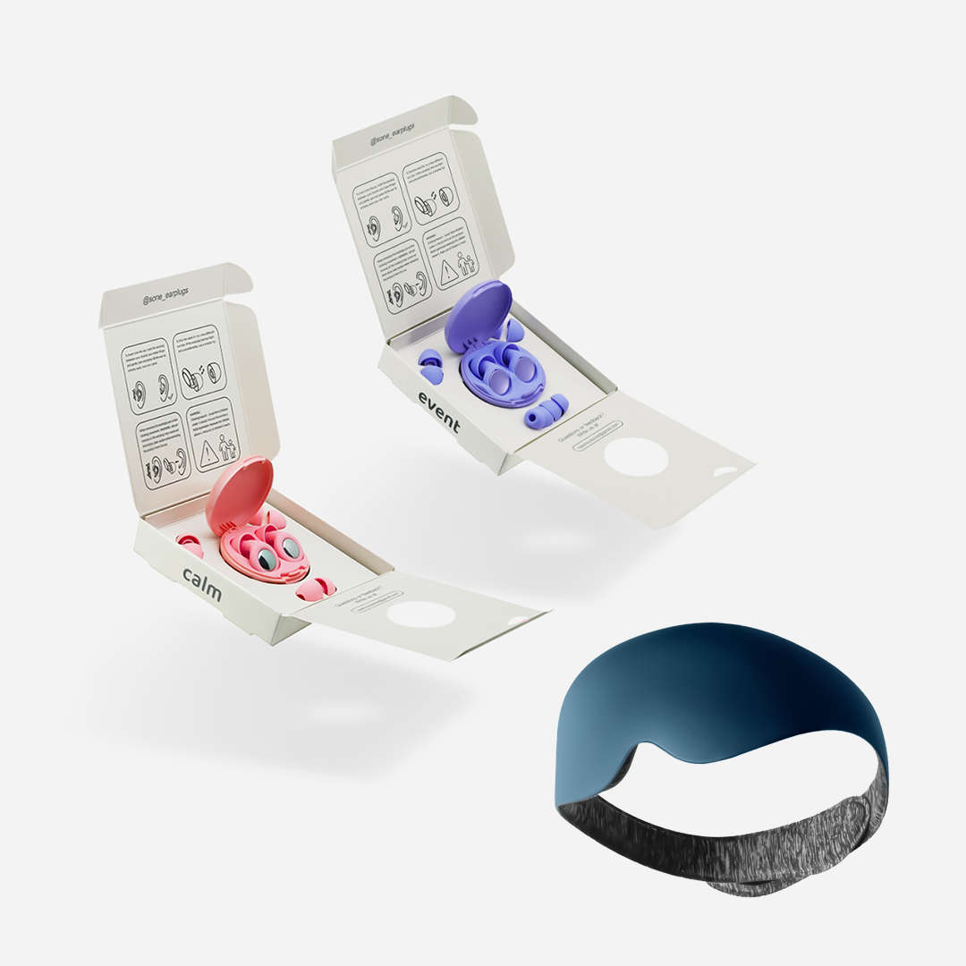 feel and rest essentials