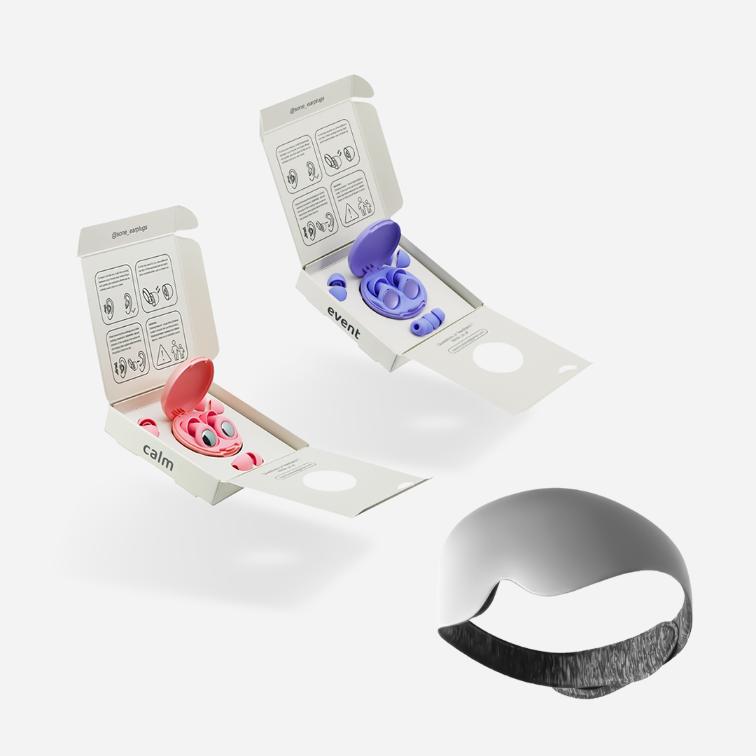 feel and rest essentials