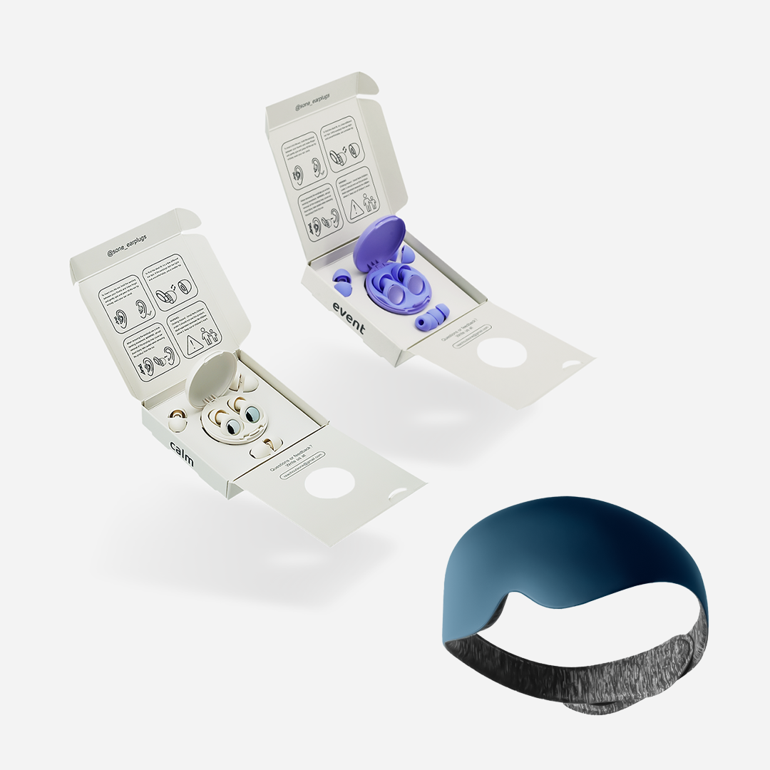 feel and rest essentials