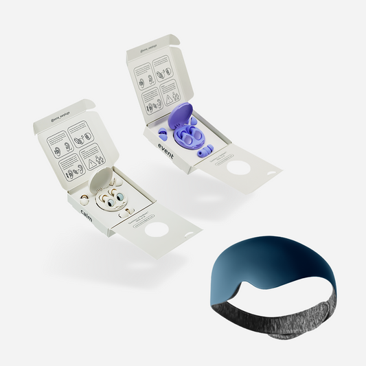 feel and rest essentials