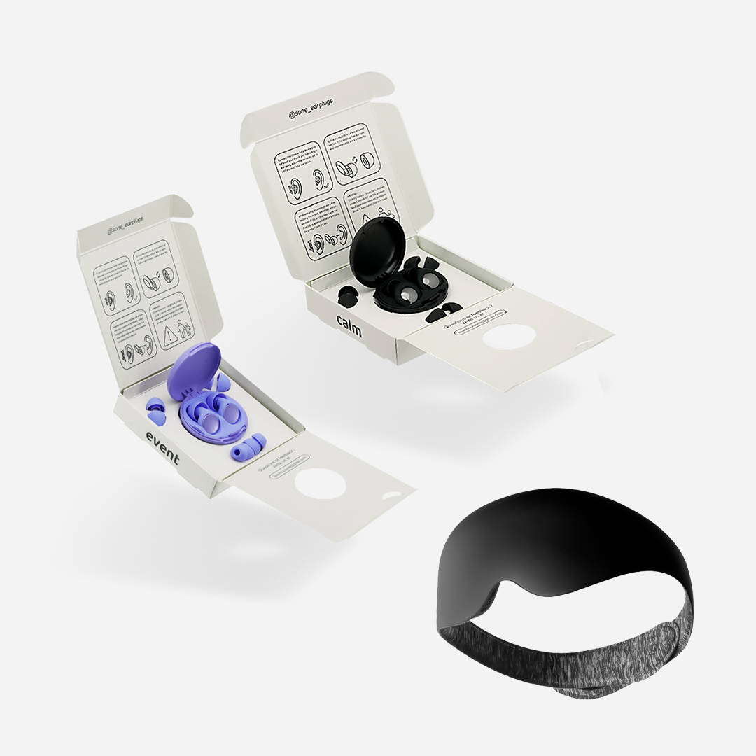 feel and rest essentials