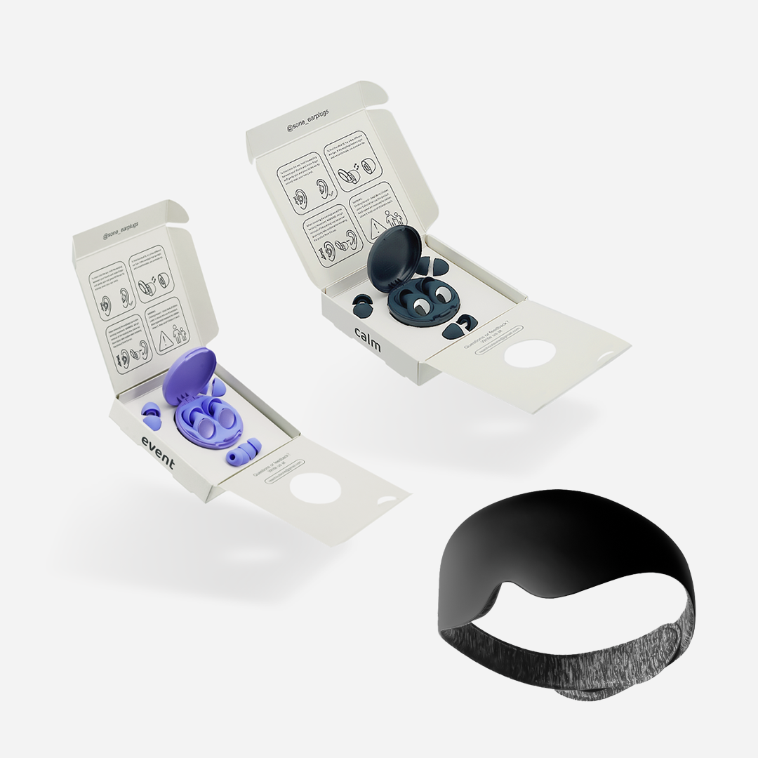 feel and rest essentials