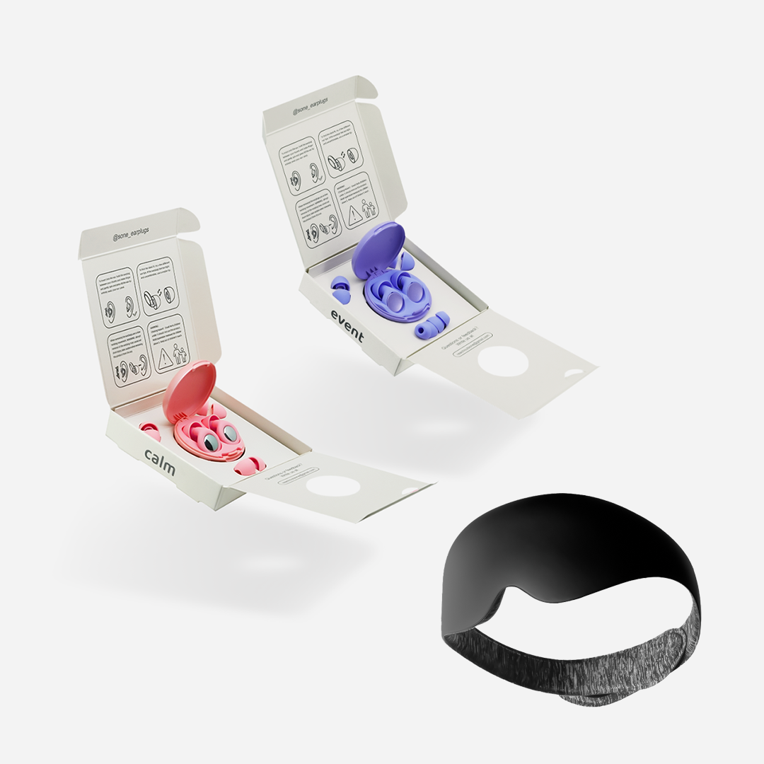 feel and rest essentials