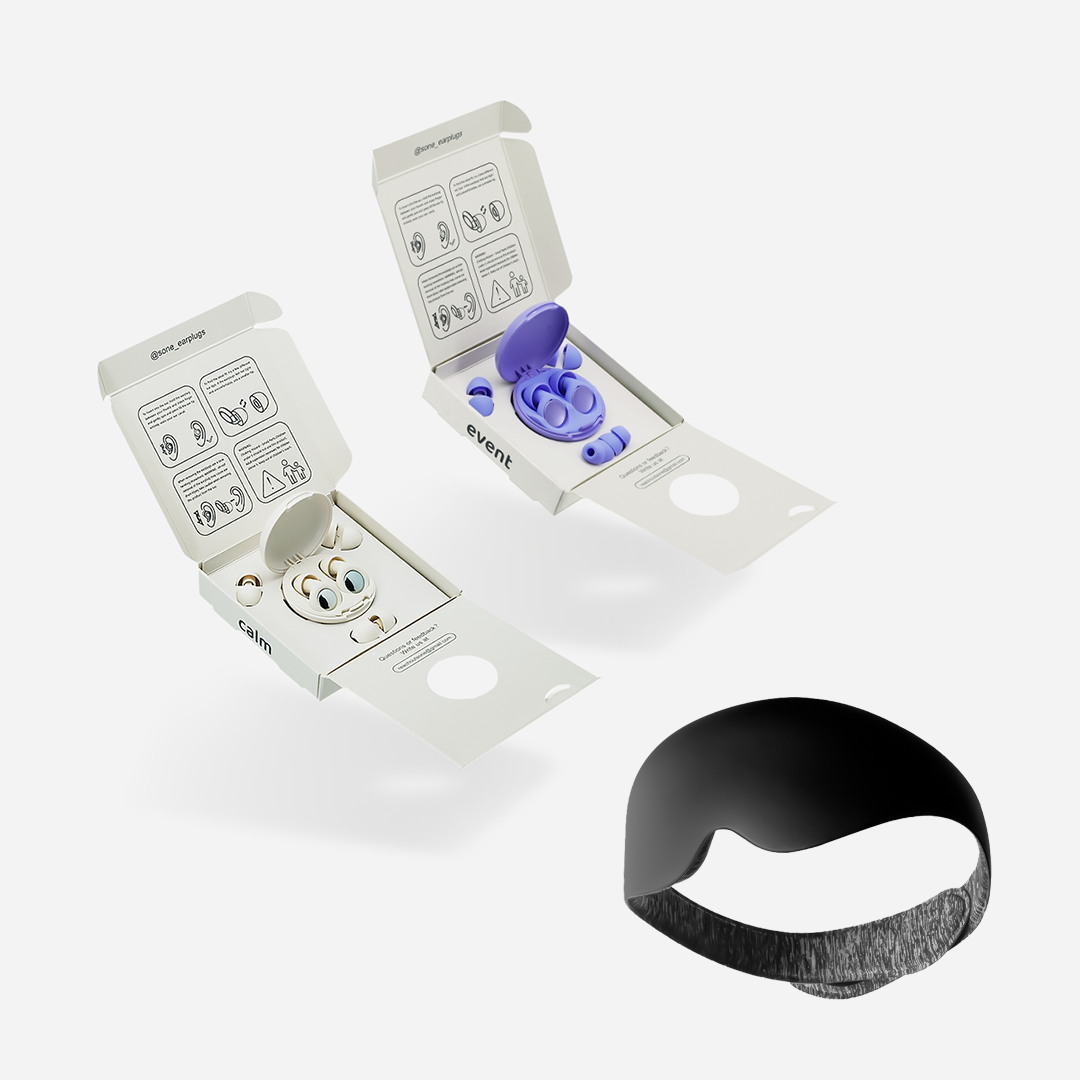 feel and rest essentials