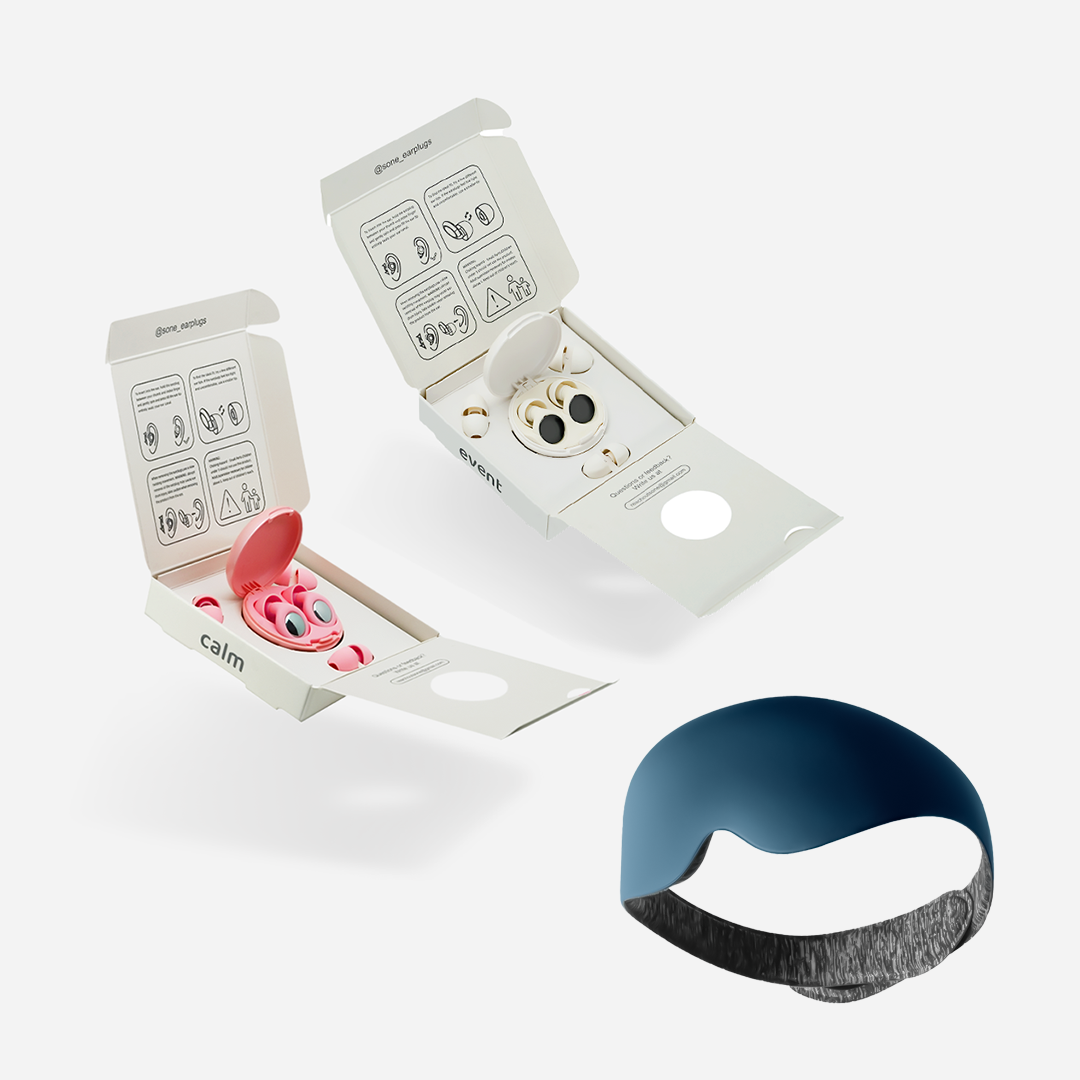 feel and rest essentials