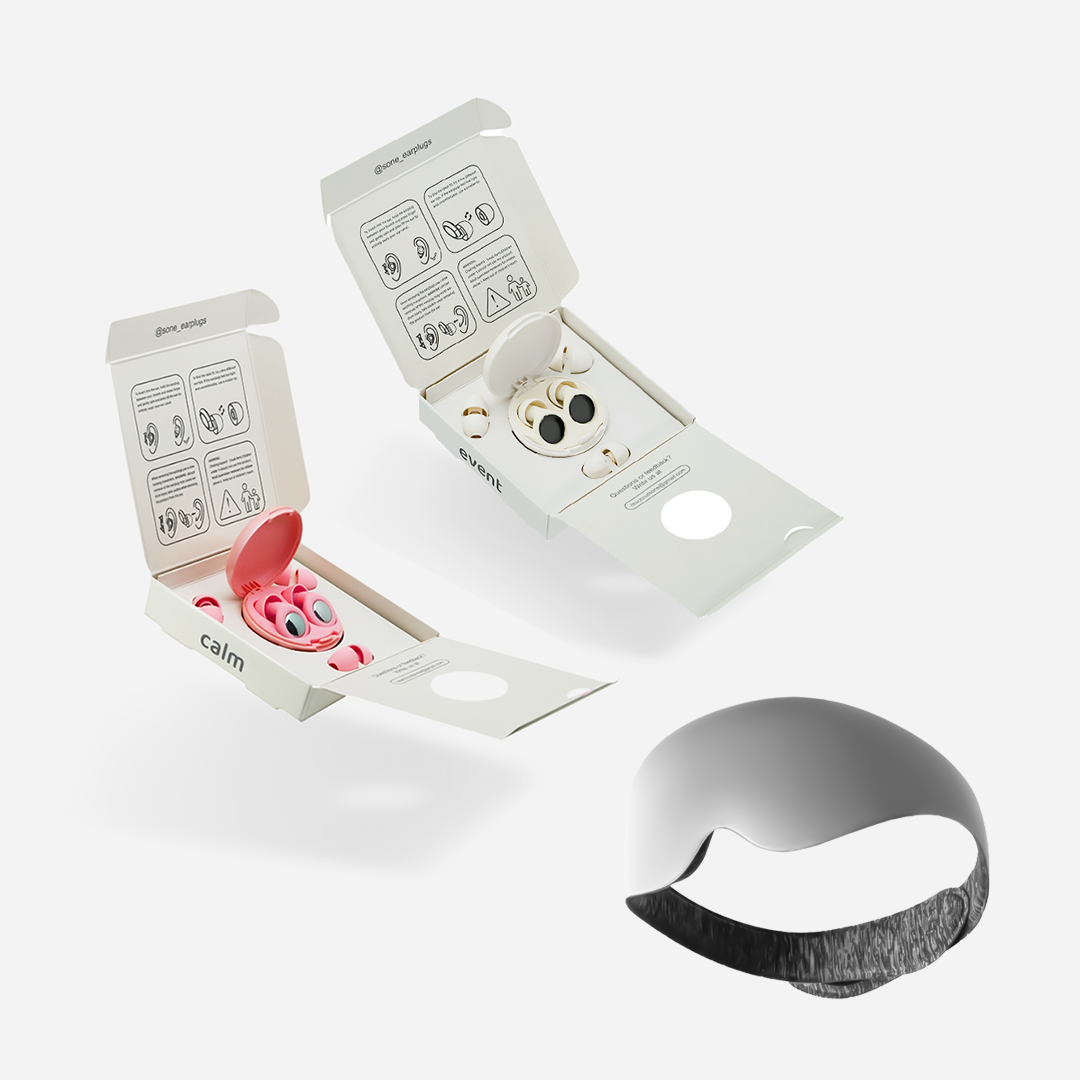 feel and rest essentials