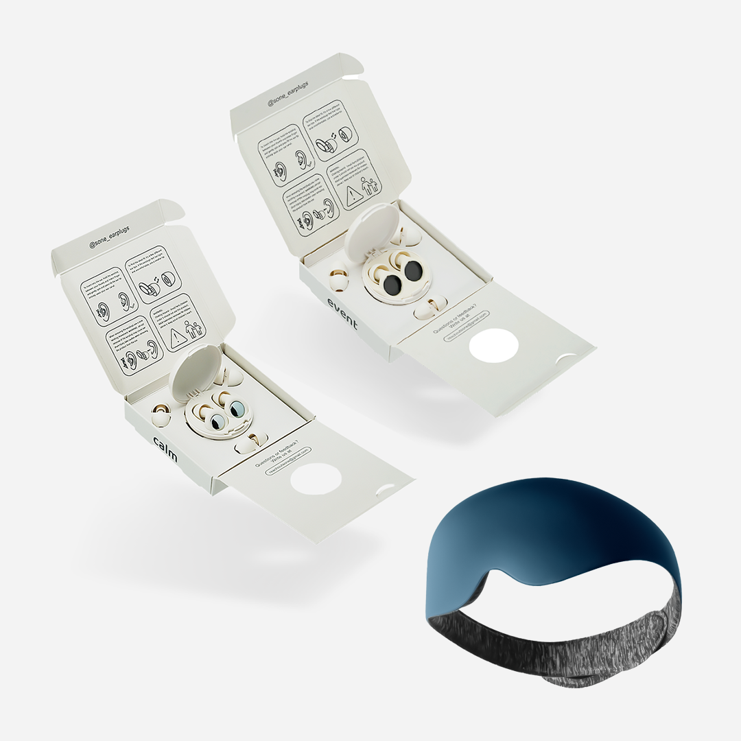 feel and rest essentials