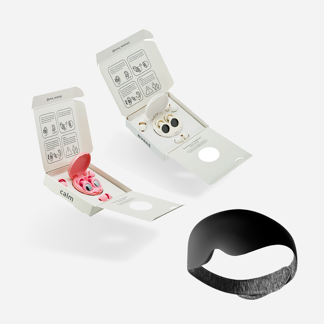 feel and rest essentials