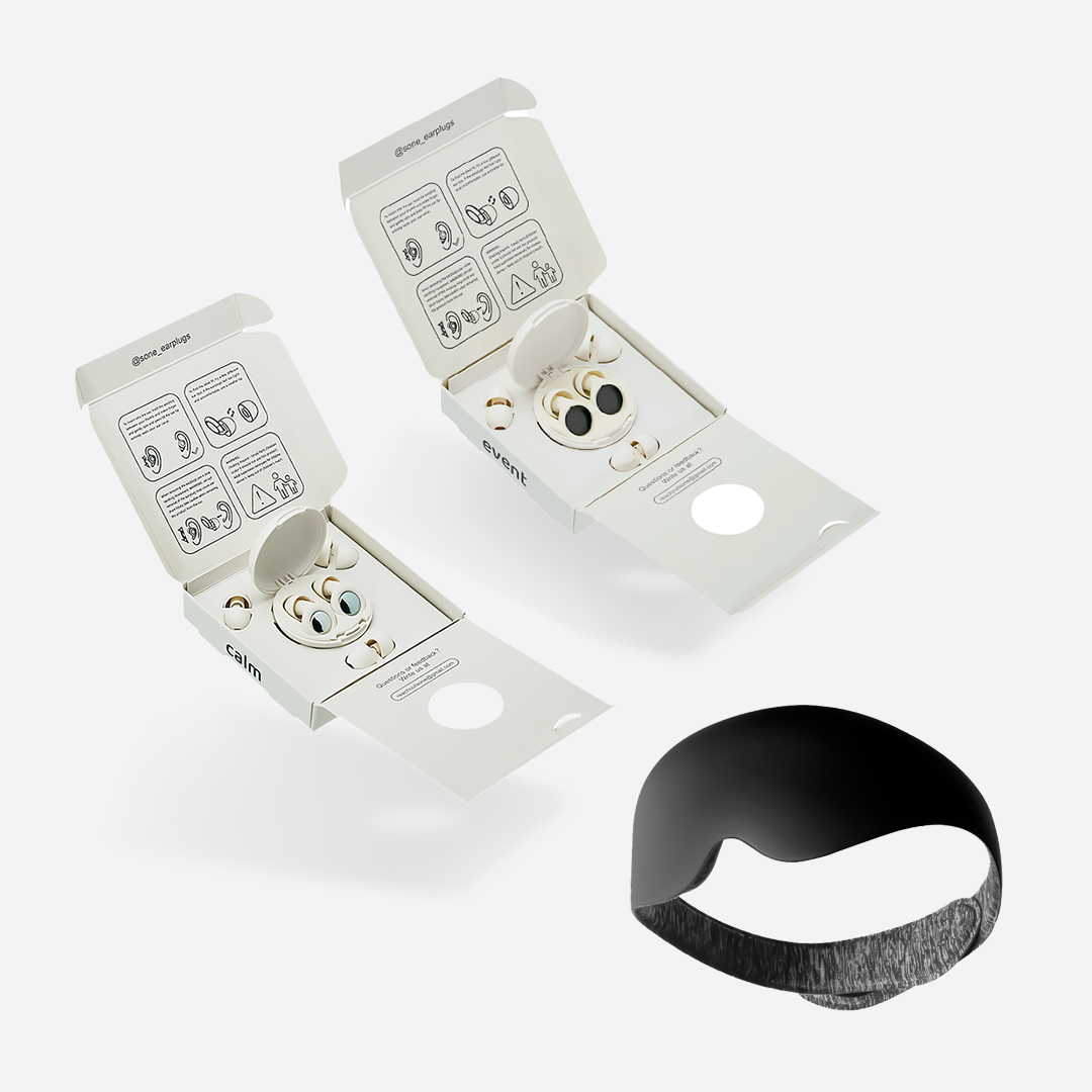 feel and rest essentials